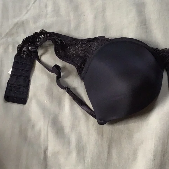 Maidenform push-up bra! Size 40D - Picture 2 of 7